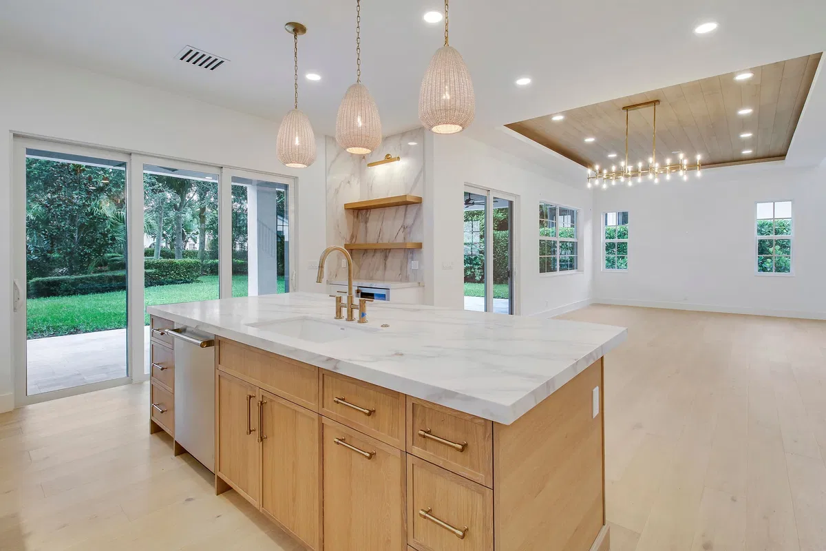 Evergrene Palm Beach Gardens Residence photo 43