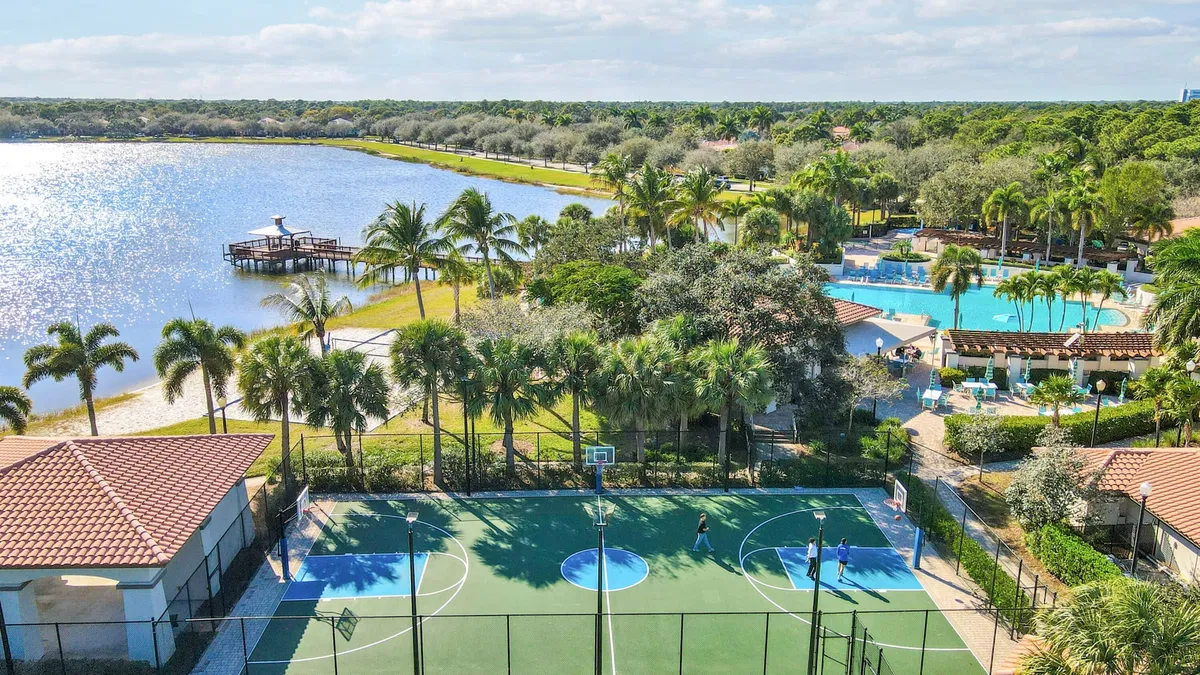 Evergrene Palm Beach Gardens Residence photo 79