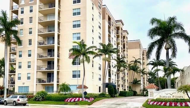 Flagler Pointe Unit 432