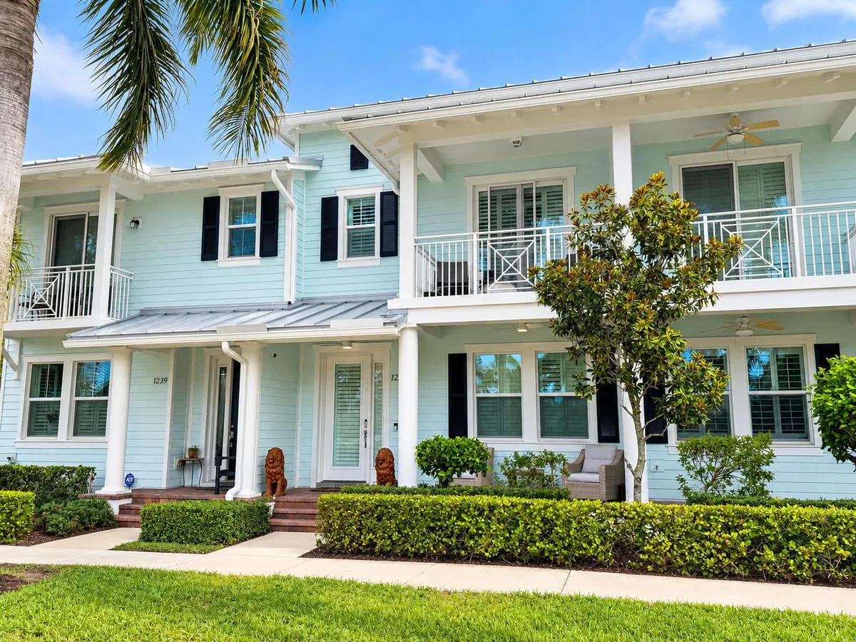Residence