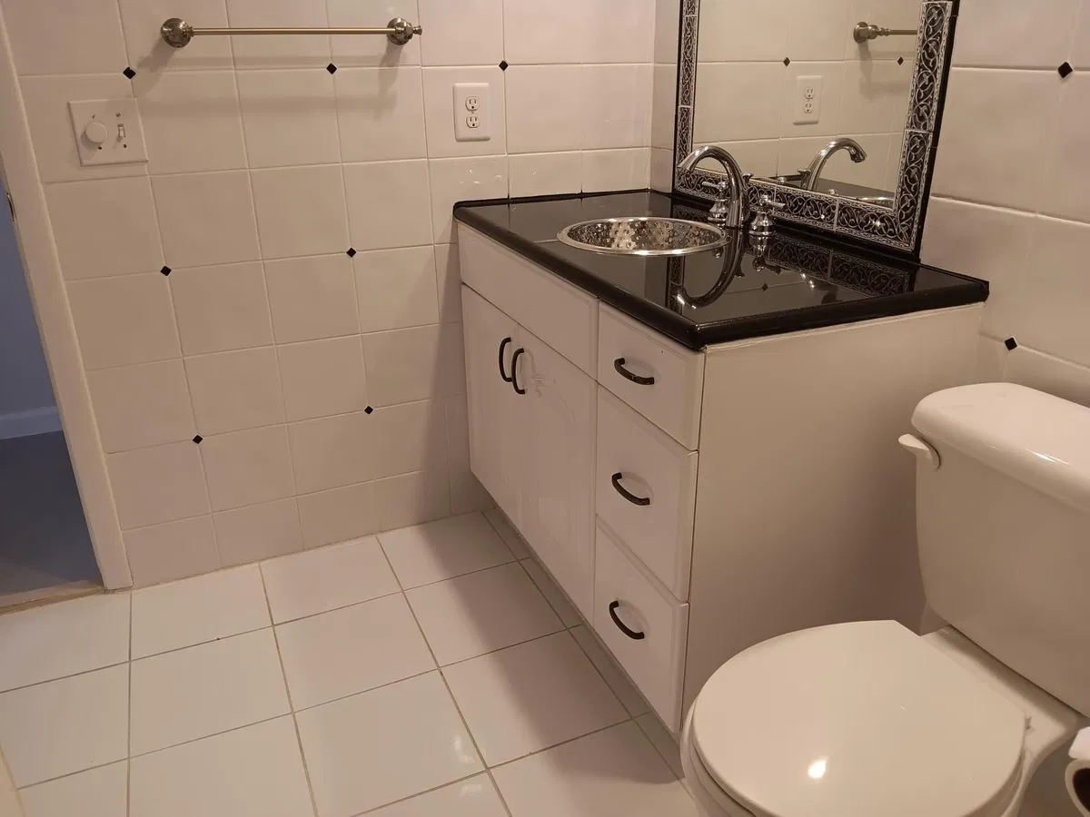Boca Lago Country Club Homes Residence photo 22