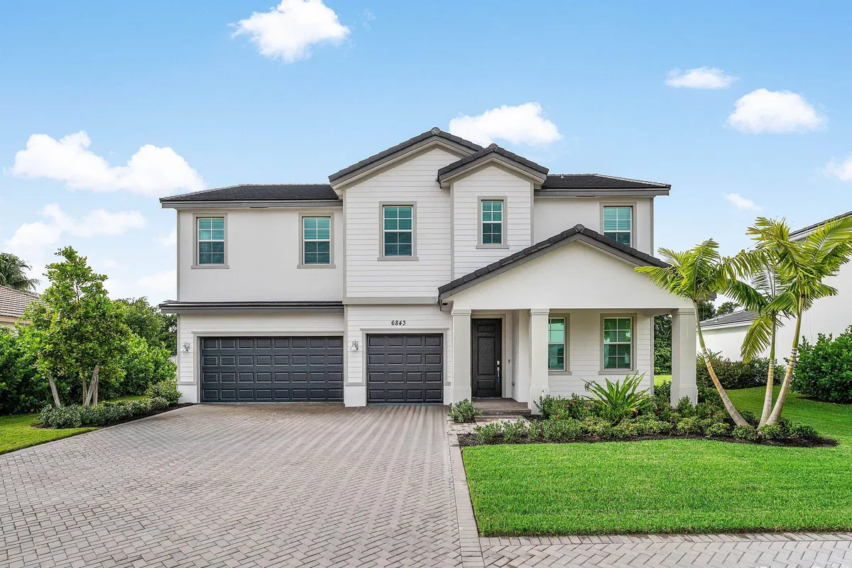 Residence