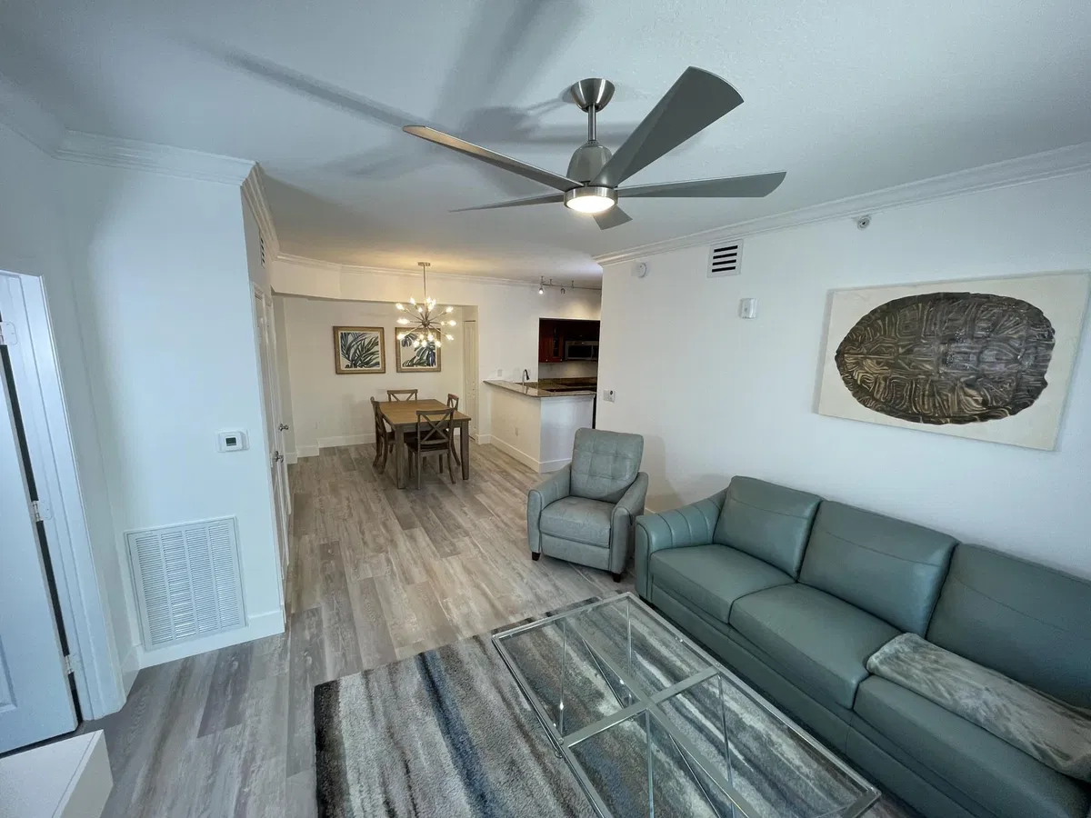 Harborage Yacht Club Residence photo 4