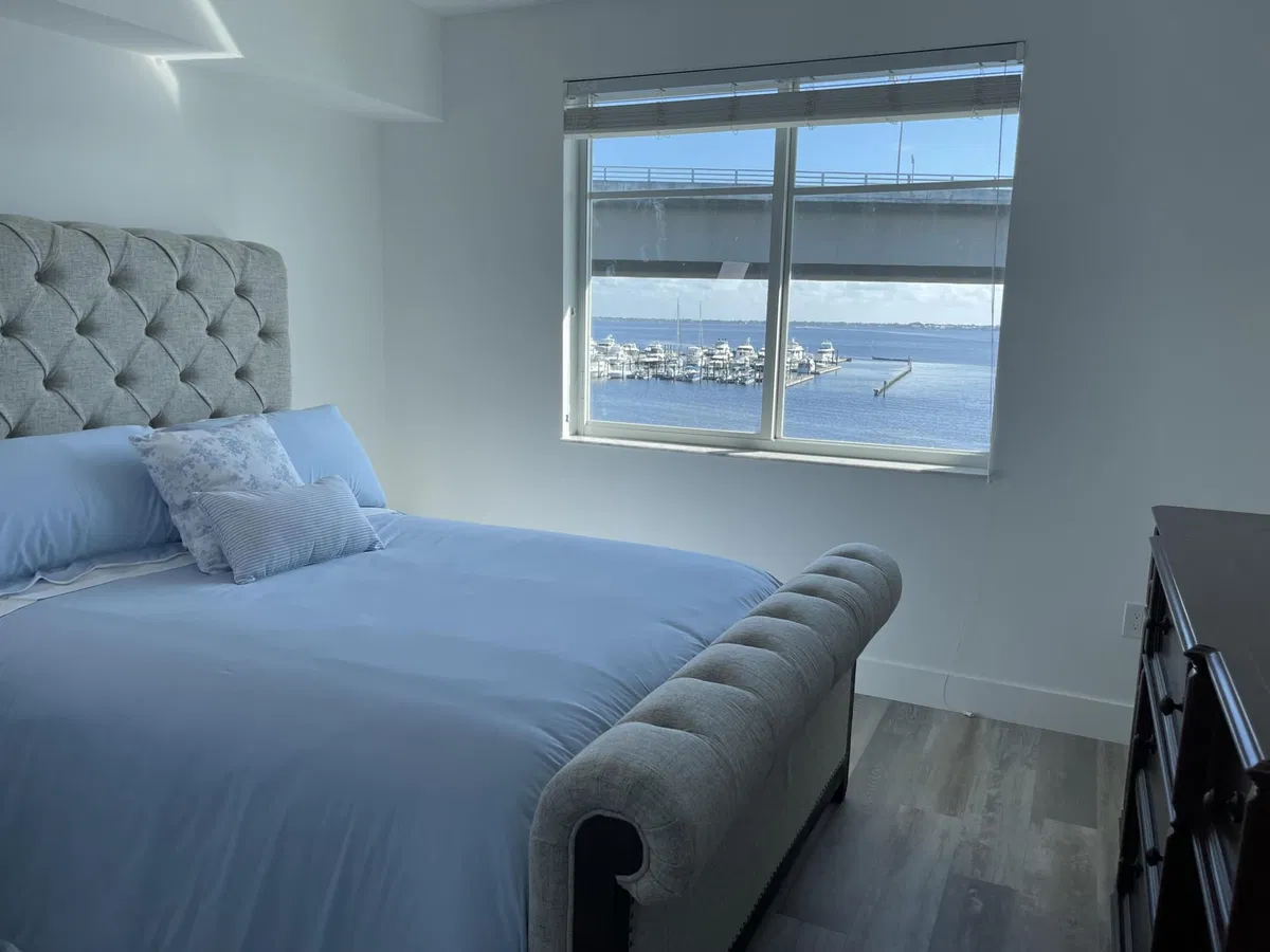 Harborage Yacht Club Residence photo 19