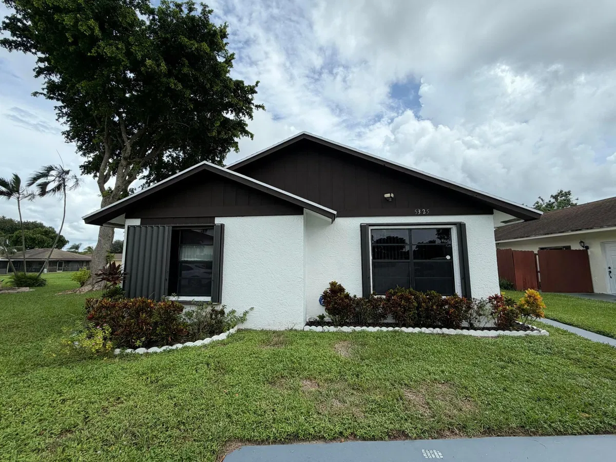 Residence