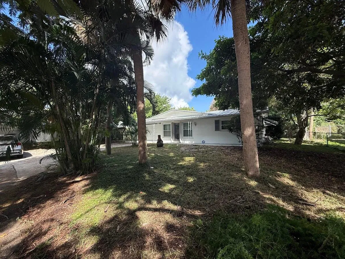 Residence