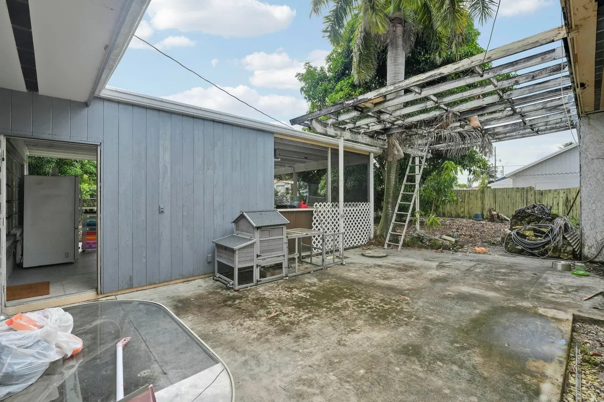 West Palm Beach Residence photo 55
