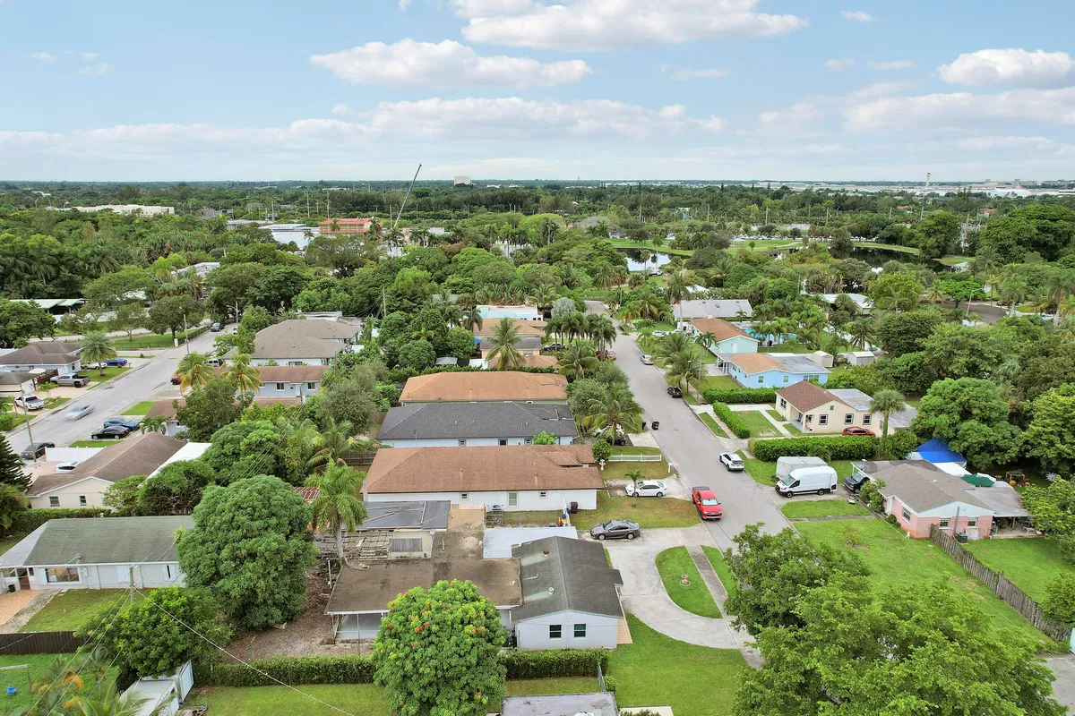 West Palm Beach Residence photo 58