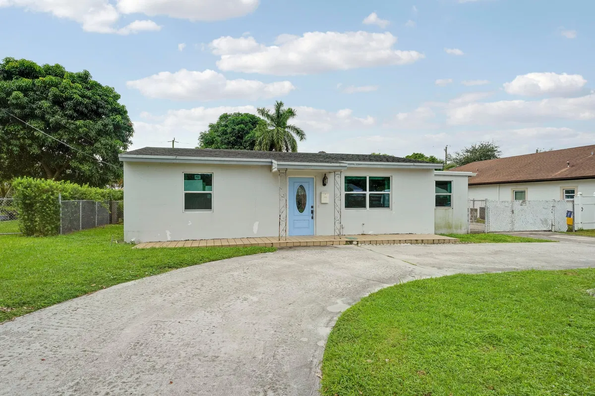 West Palm Beach Residence photo 64
