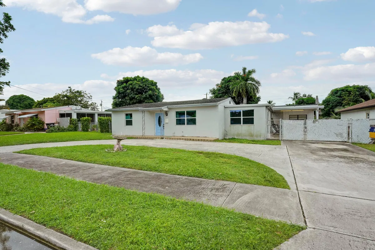 West Palm Beach Residence photo 67