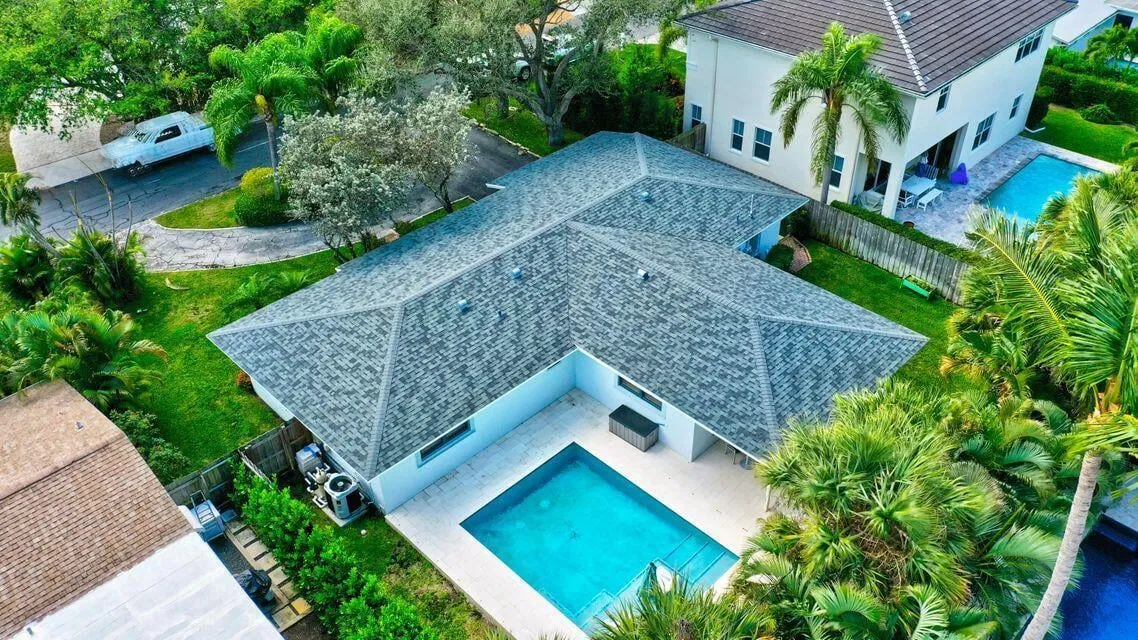 Residence