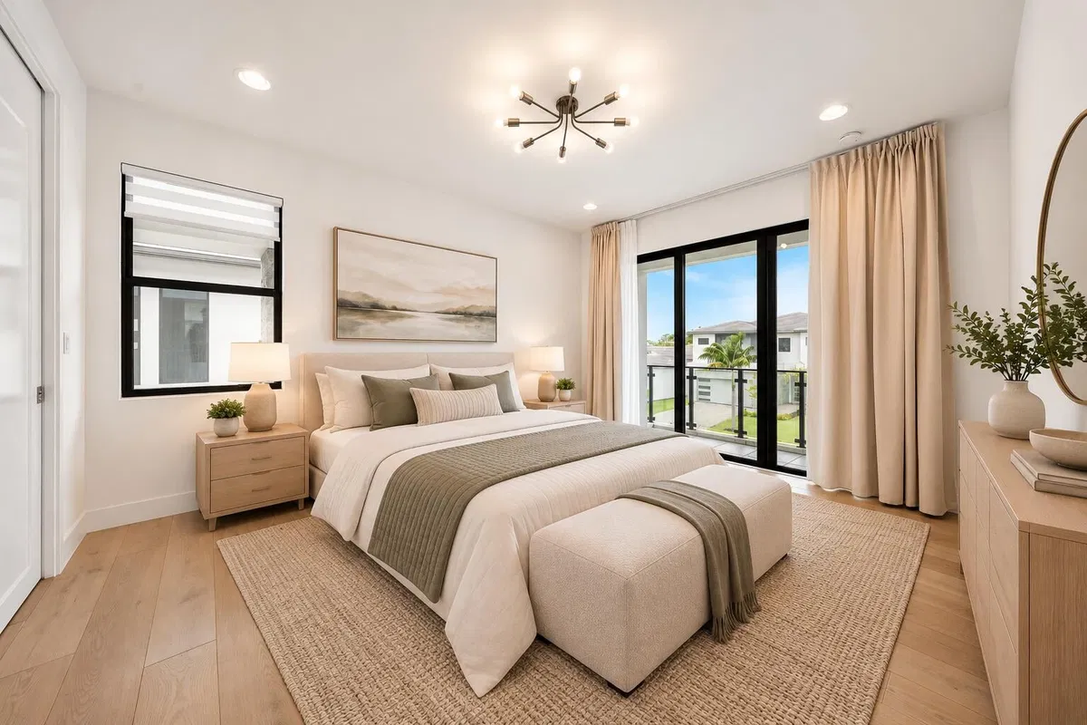 Boca Raton Golf Course Pud Residence photo 28