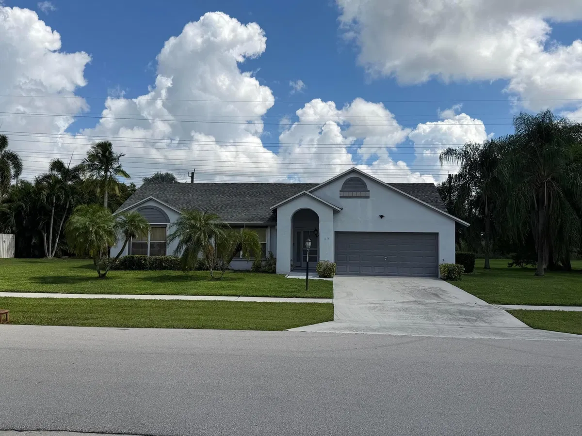 Residence