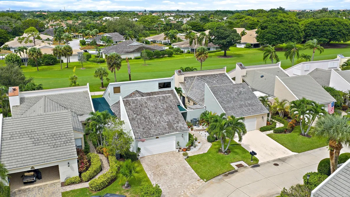 Jonathan's Landing Jupiter FL Residence photo 28