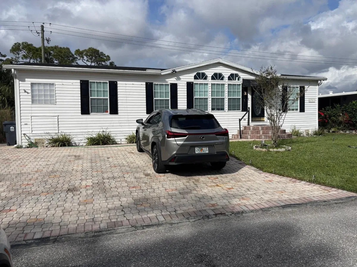 Residence