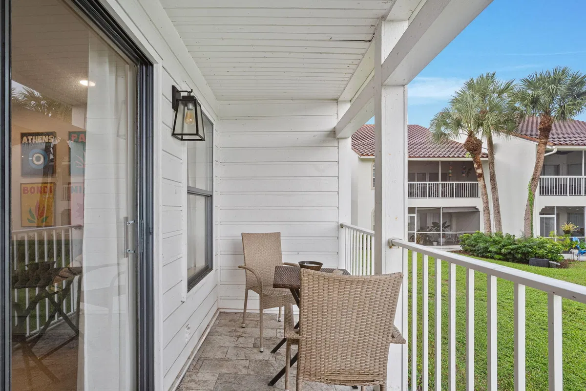 PGA National Palm Beach Gardens Residence photo 19