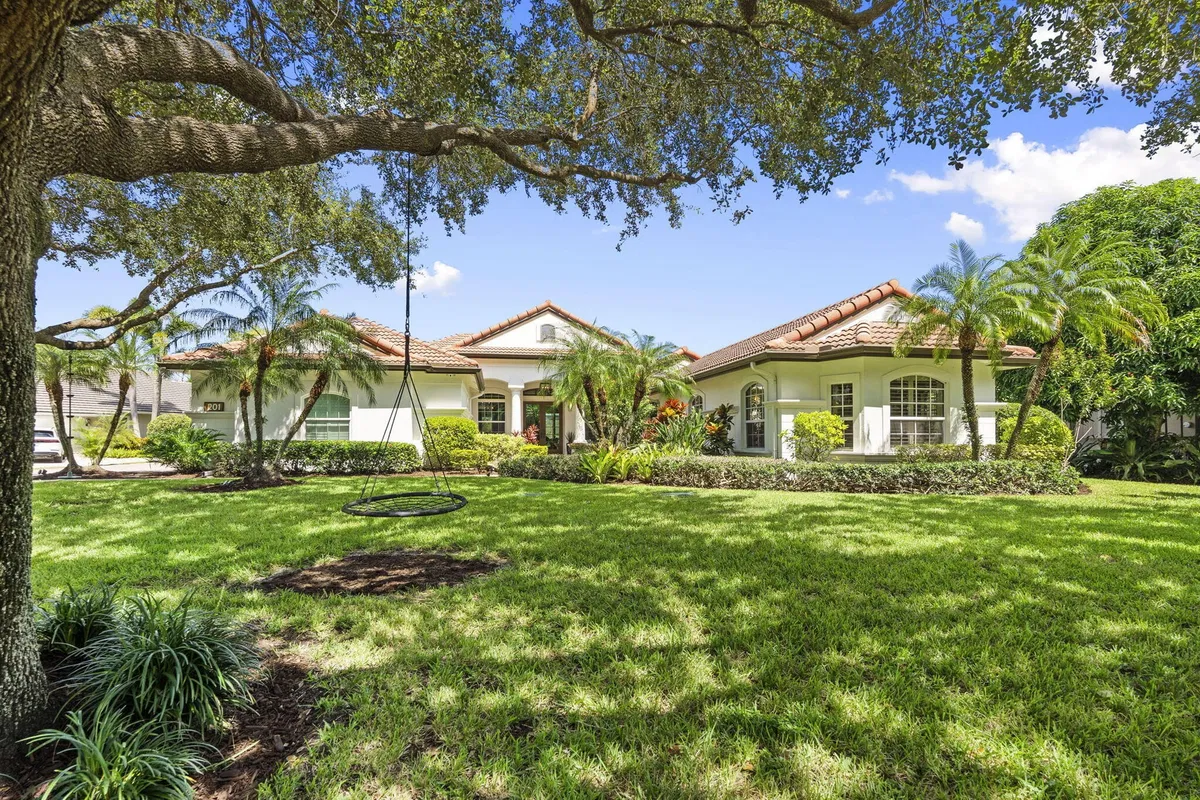 Residence