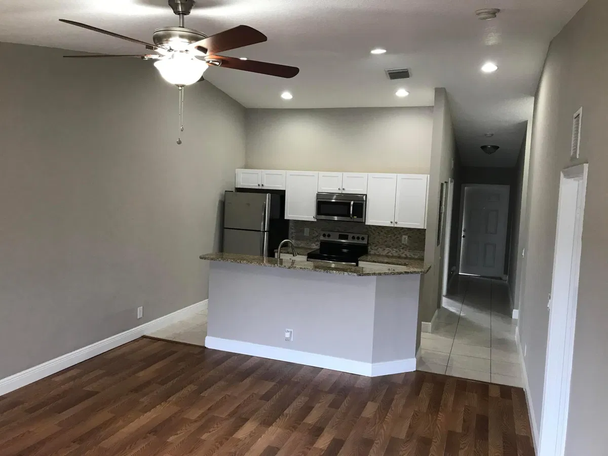 Residence