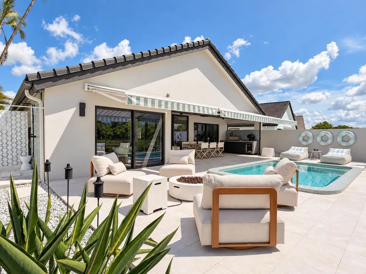 Residence