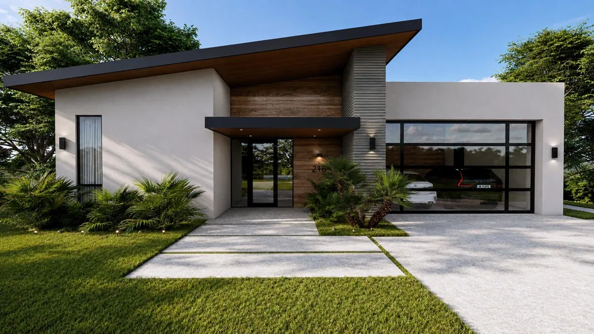 Residence