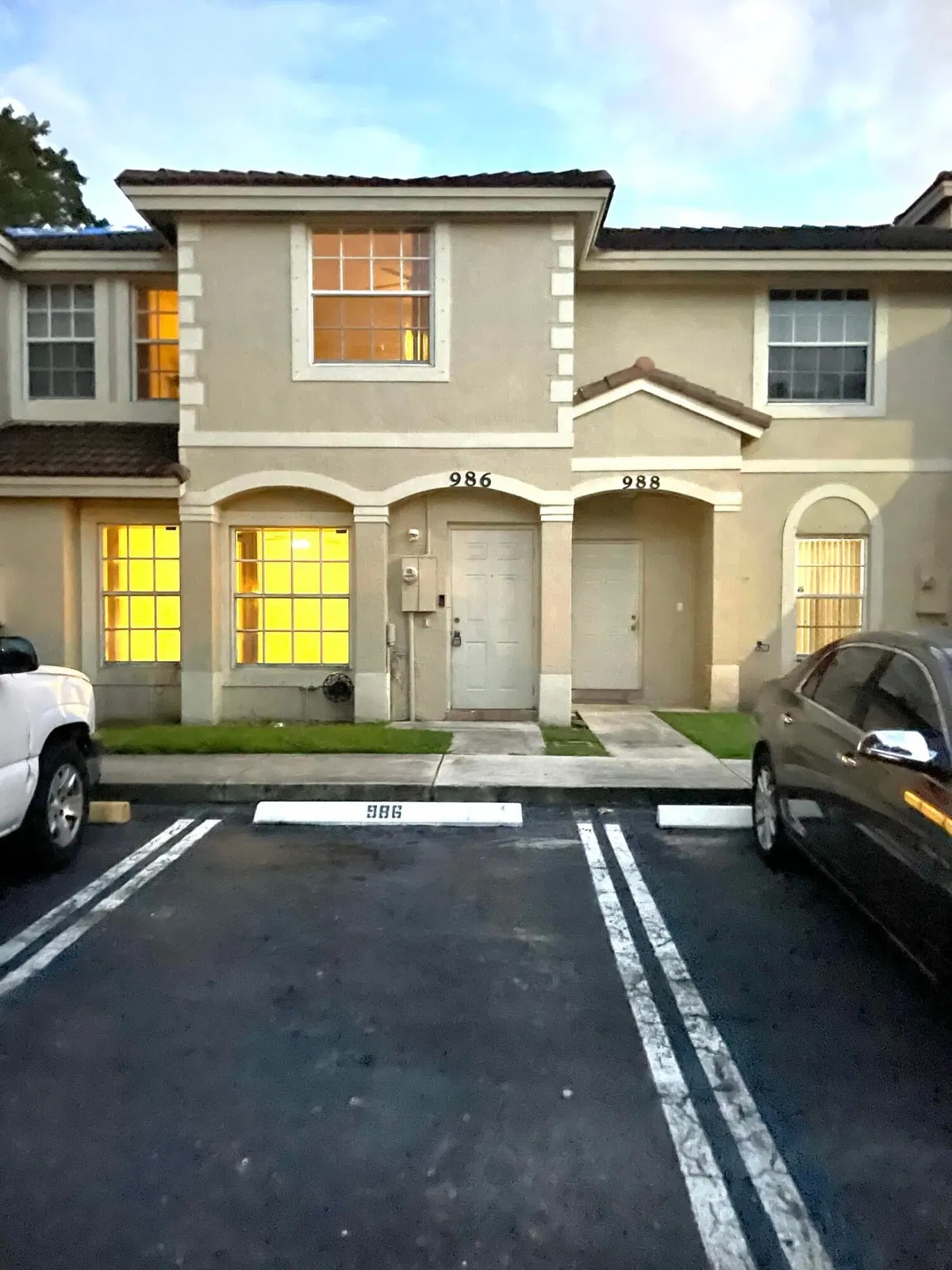 Residence