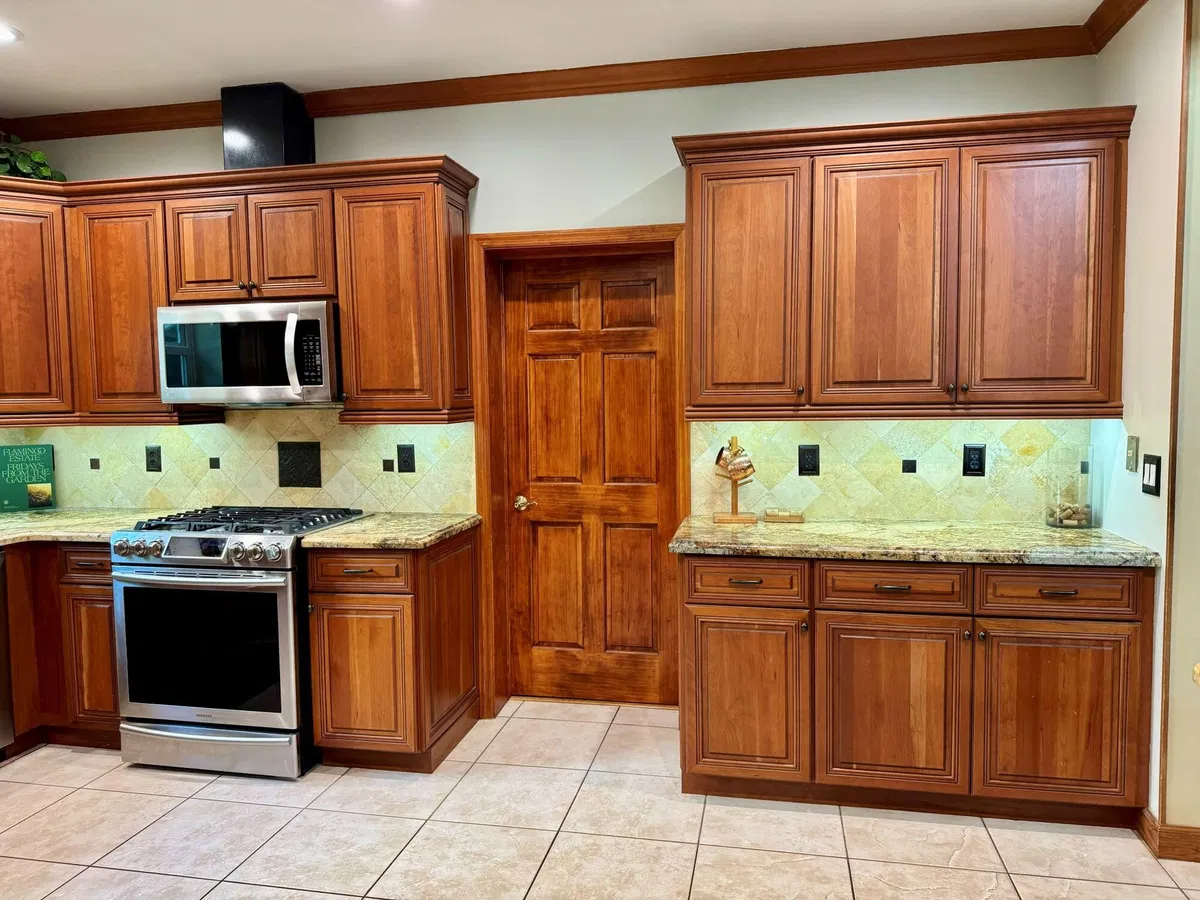 Saddle Trail Park Residence photo 46