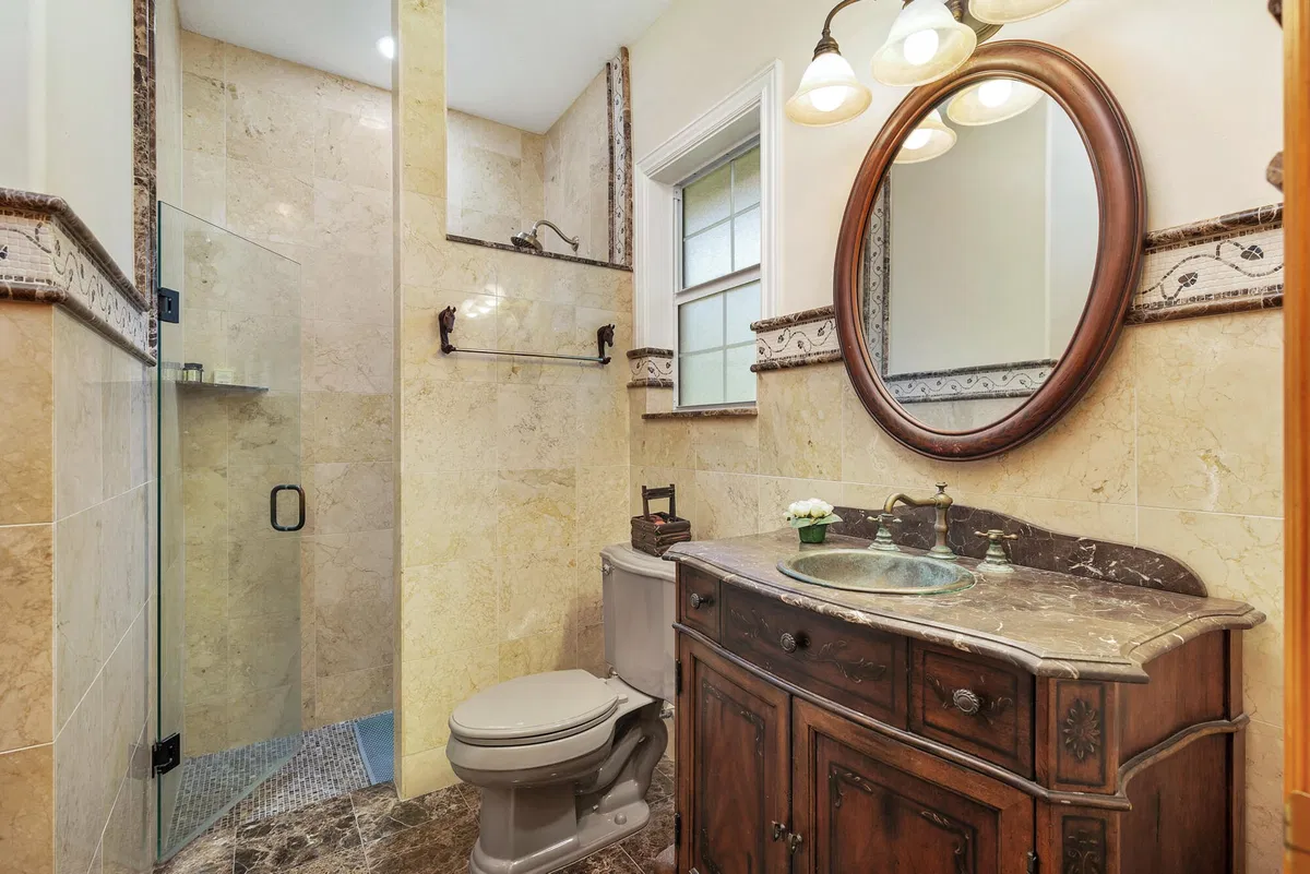 Saddle Trail Park Residence photo 52