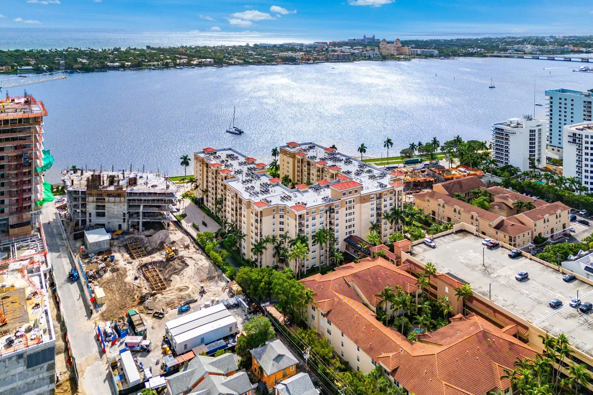 Flagler Pointe Unit 716