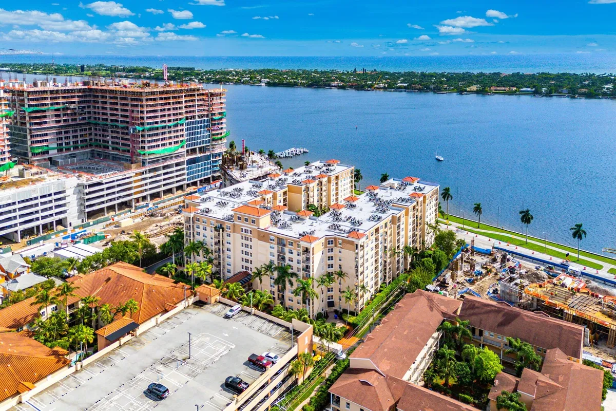 Flagler Pointe Unit 716 photo 22