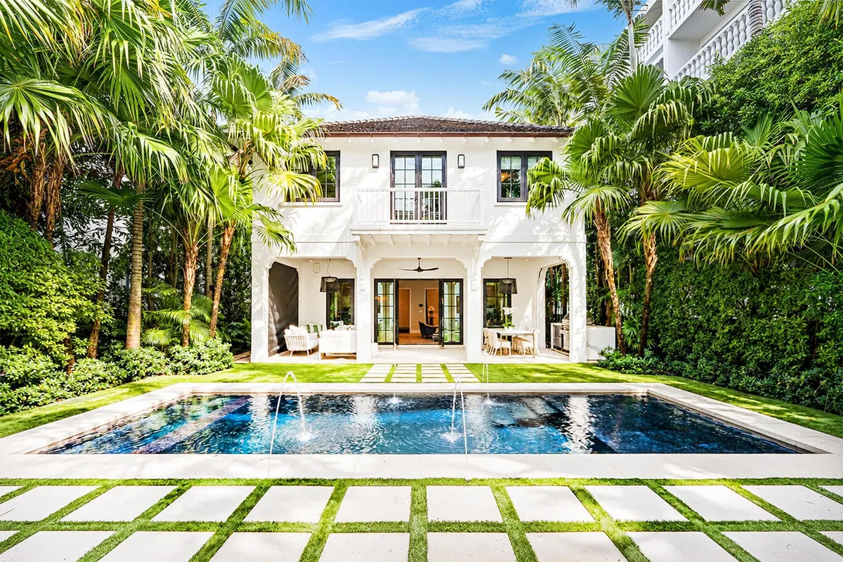 Royal Park Residence