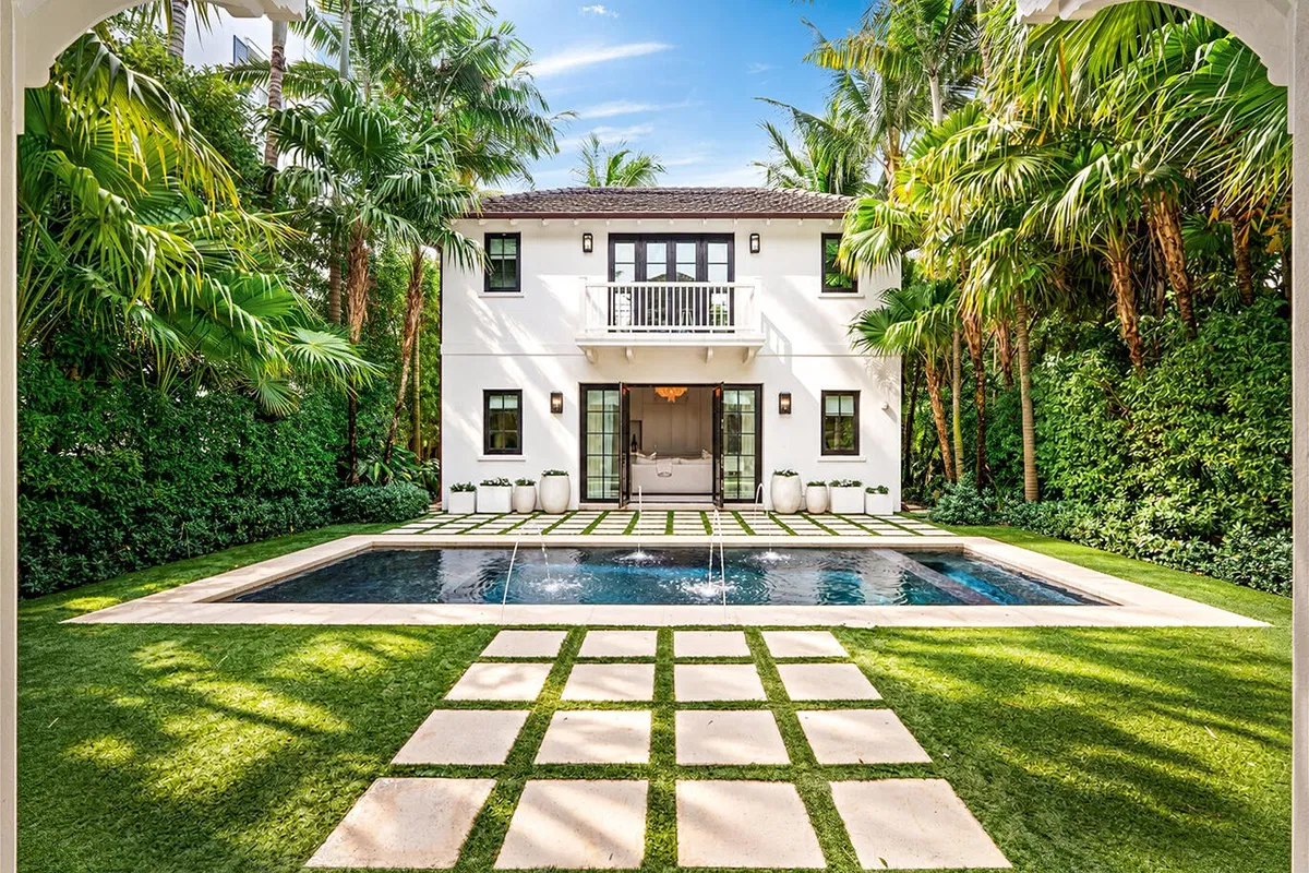 Royal Park Residence photo 4