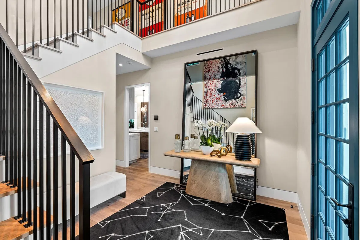 Royal Park Residence photo 7