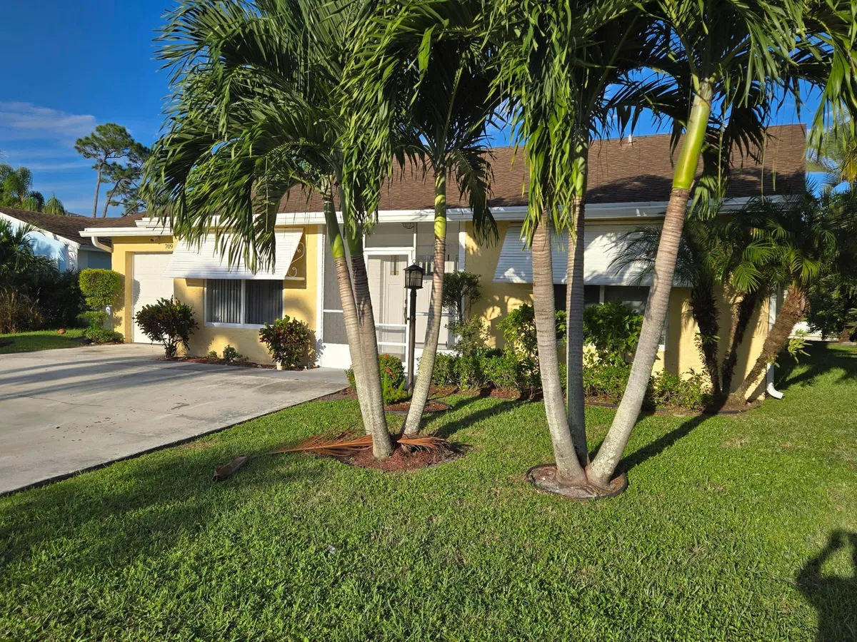 Residence