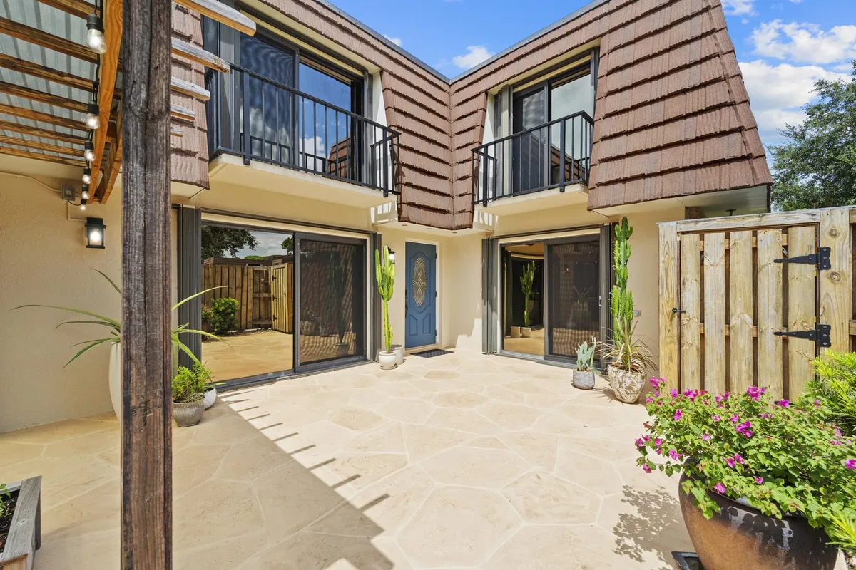Residence
