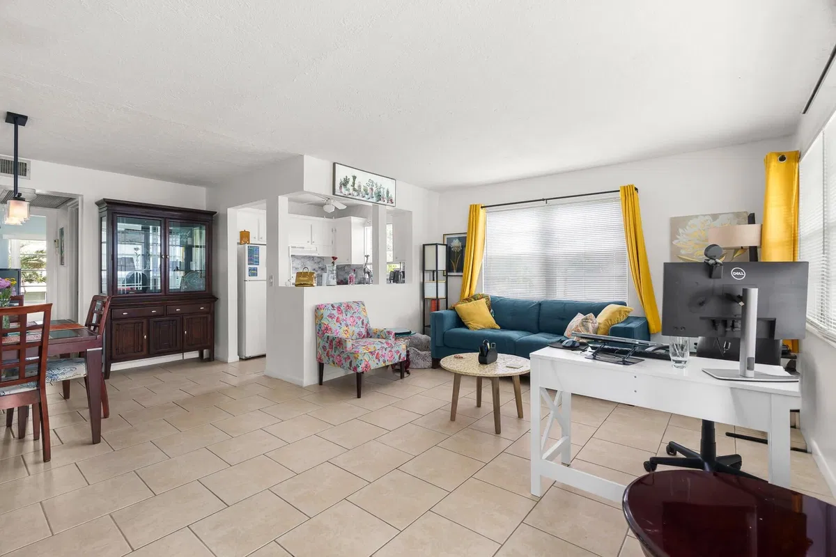 Residence