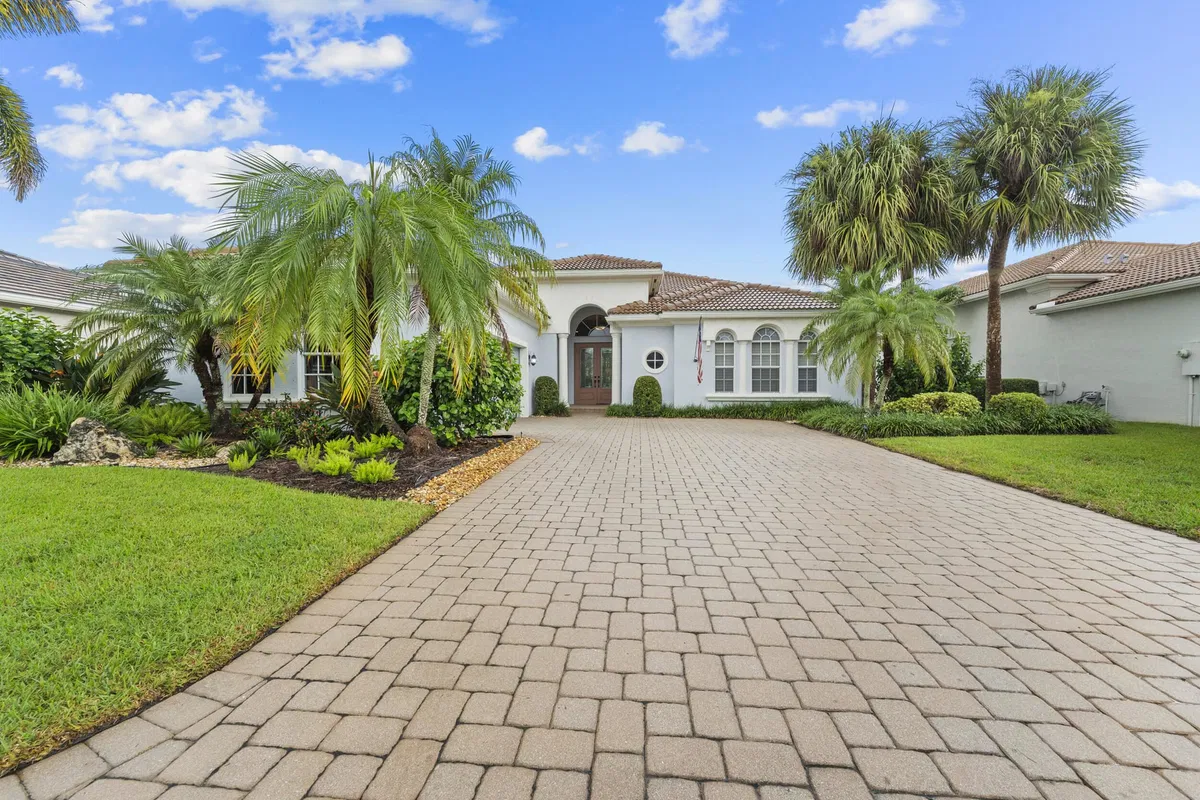 Residence