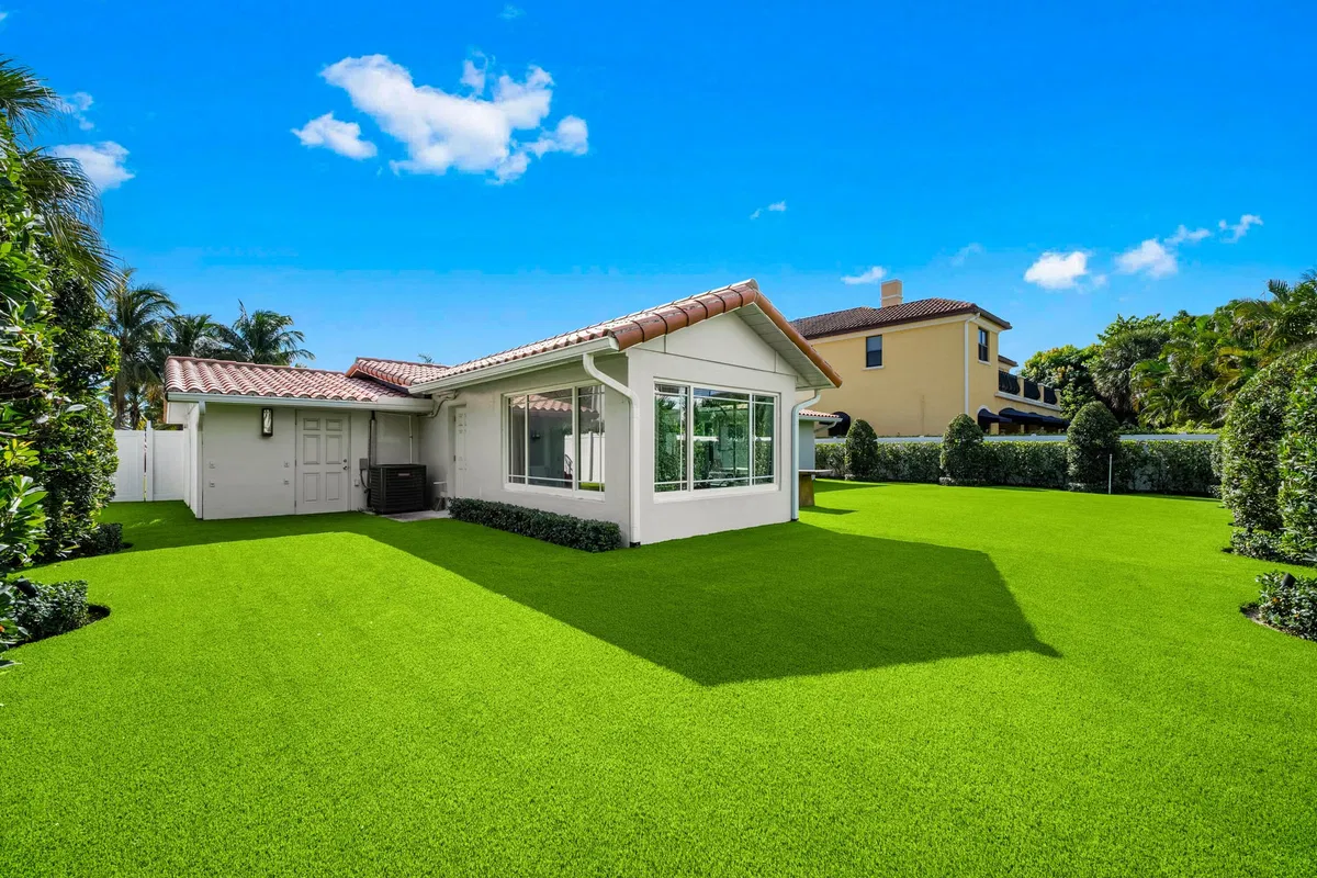 Boca Villas Residence photo 19