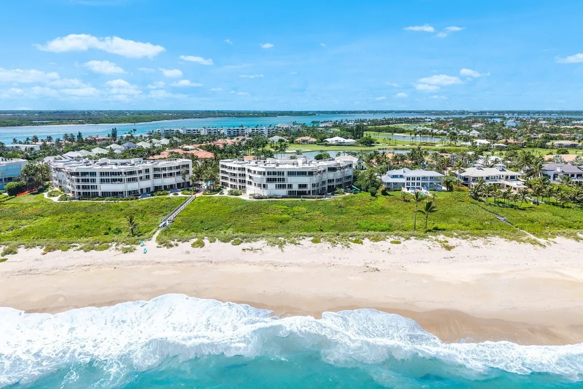 Sailfish Point Unit 230