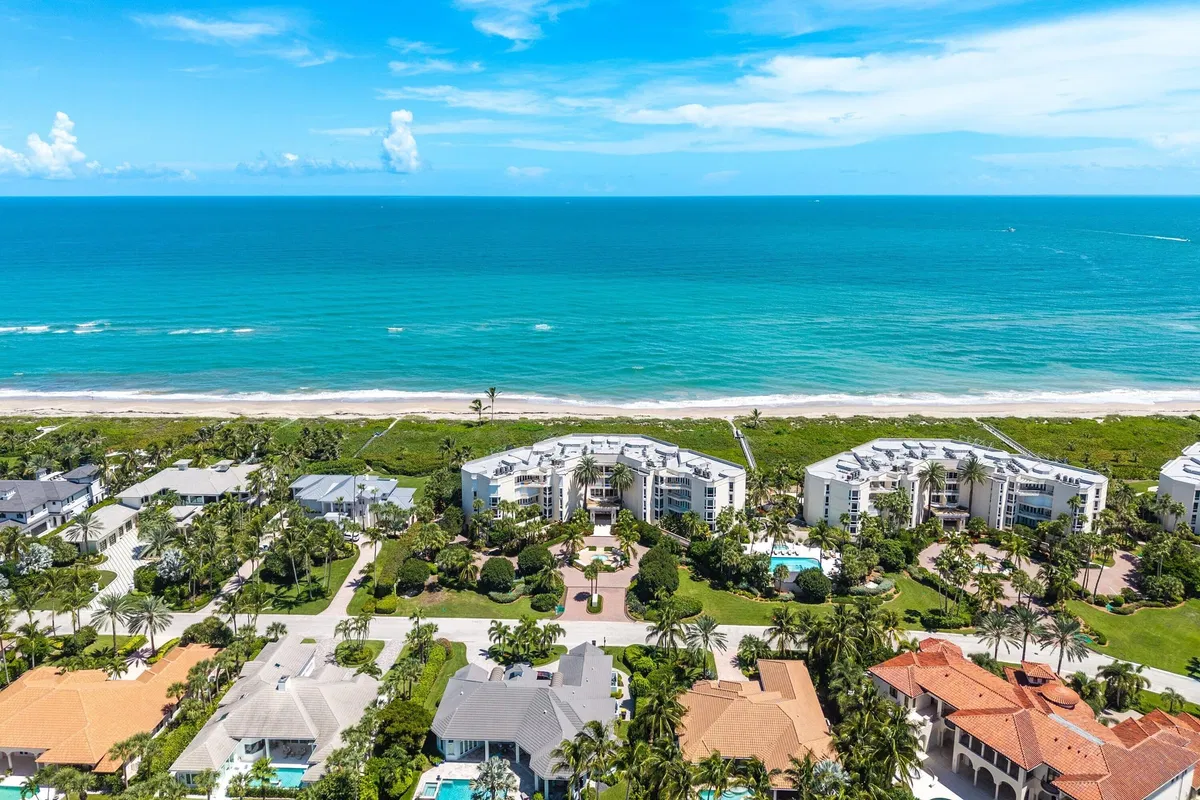 Sailfish Point Unit 230 photo 4