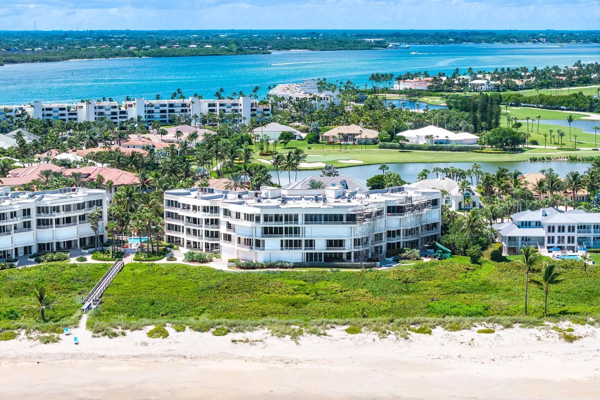 Sailfish Point Unit 230 photo 7