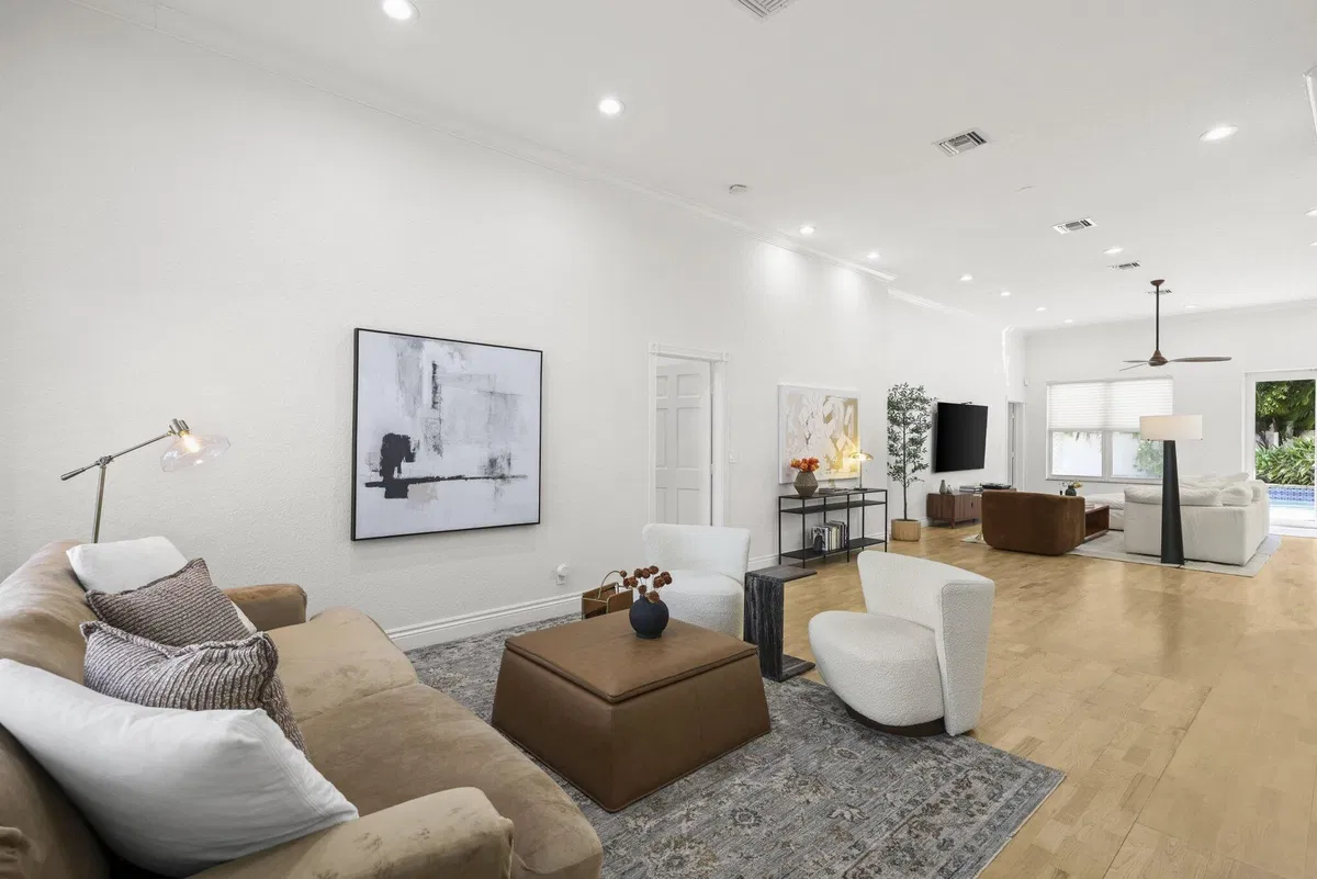 Boca Villas Residence photo 7