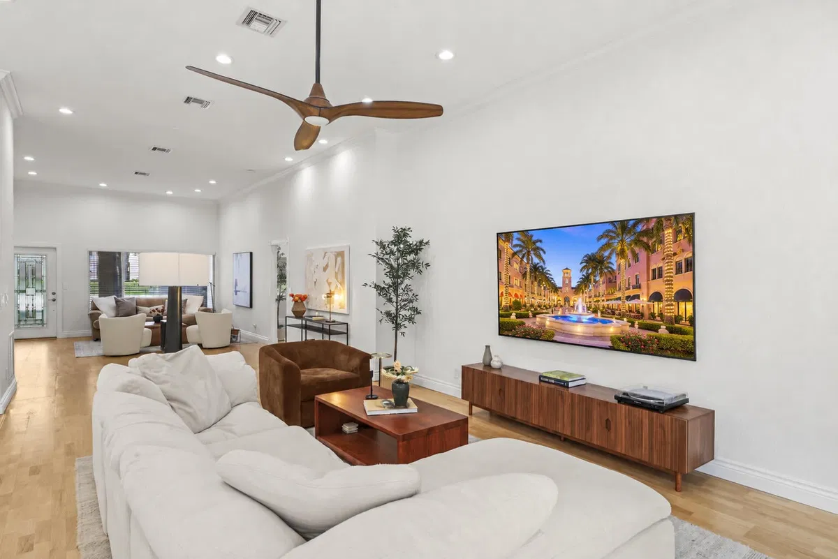 Boca Villas Residence photo 10