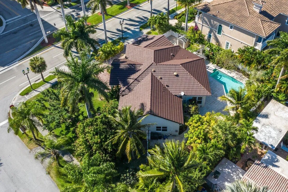 Boca Villas Residence photo 49