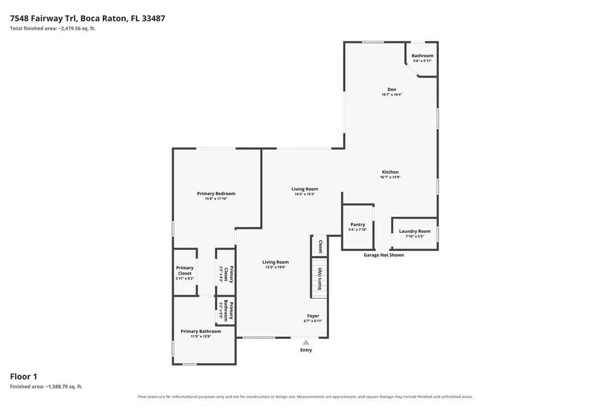  Residence photo 40