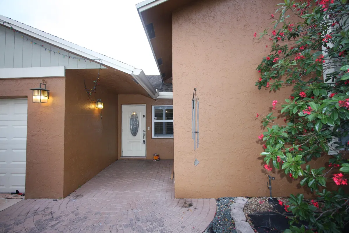 Residence