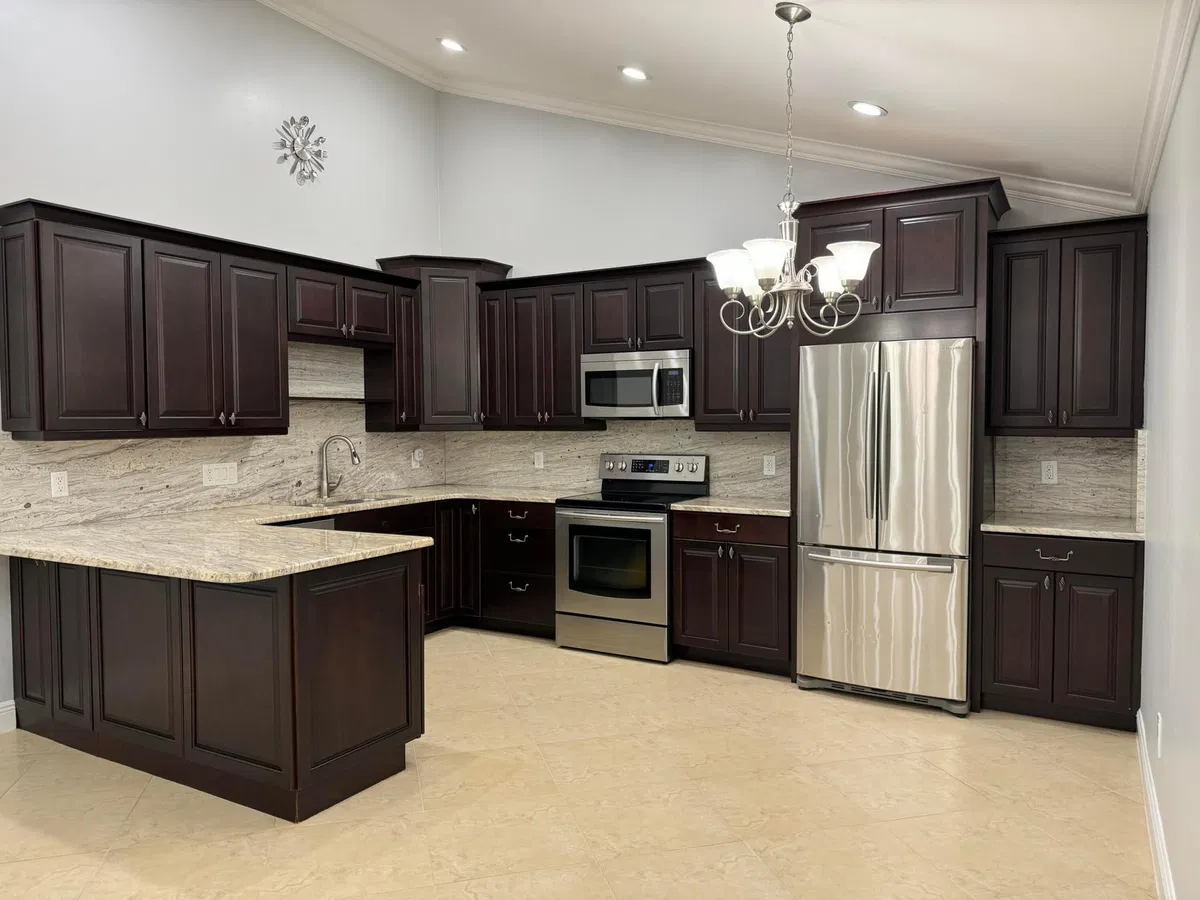 Old Palm Golf Club Residence