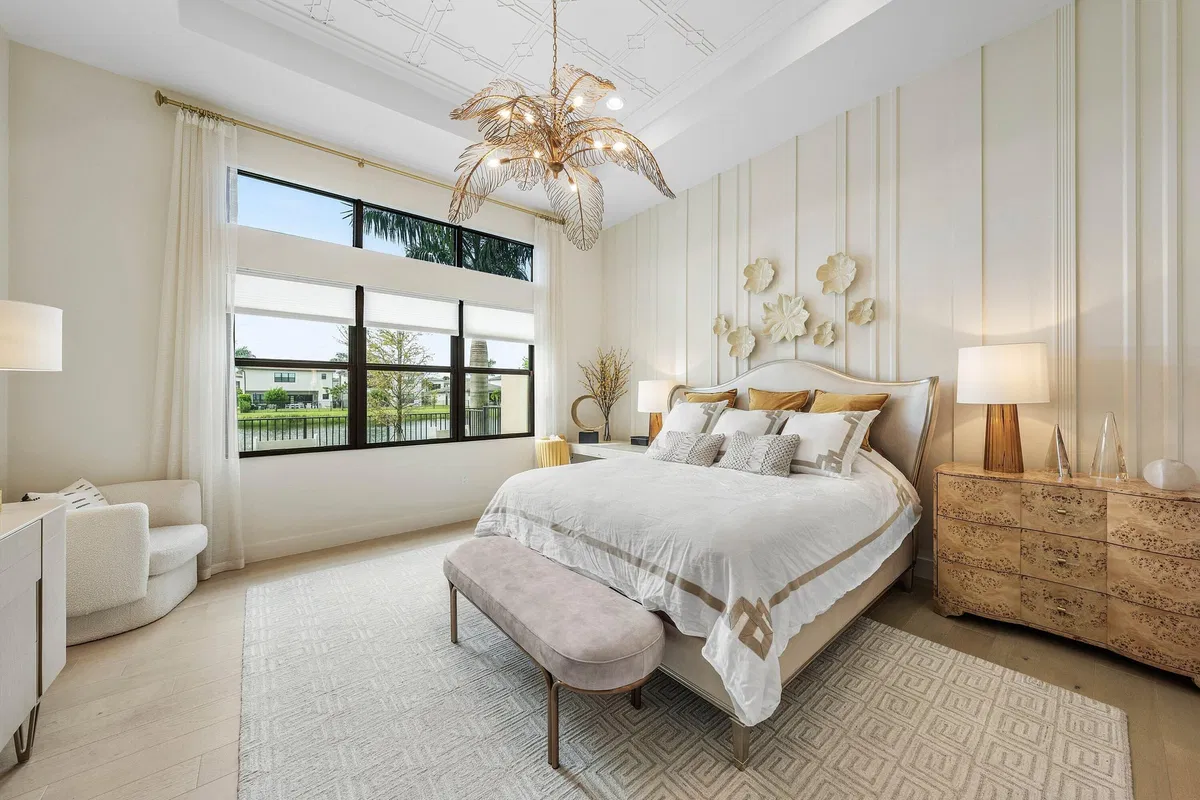 Boca Raton Golf Course Pud Residence photo 16