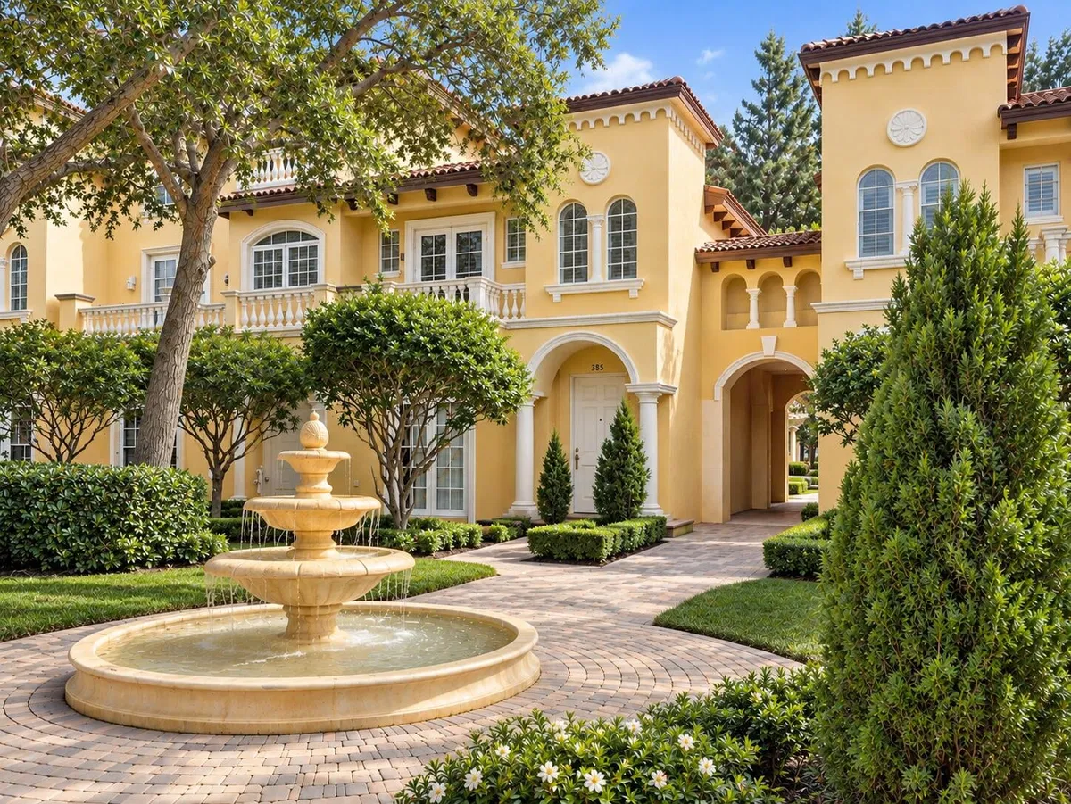 Residence