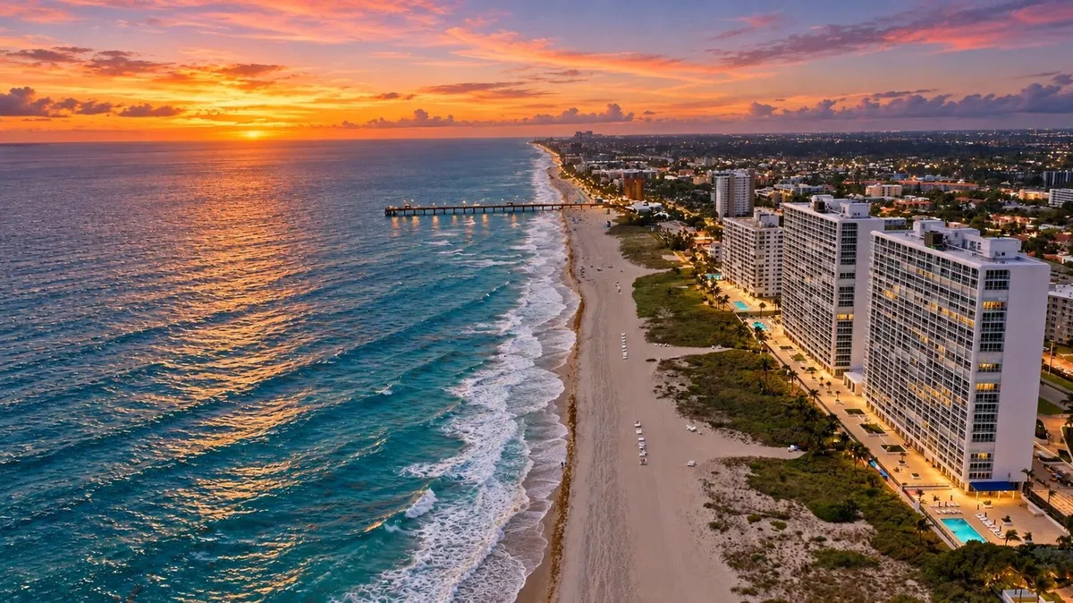 Boca Raton Unit 2A