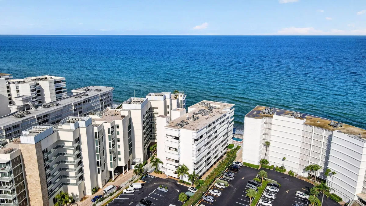 South Palm Beach Unit 4-F photo 55